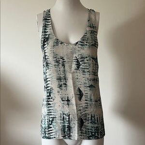 Parker Strappy Racerback Tank Top